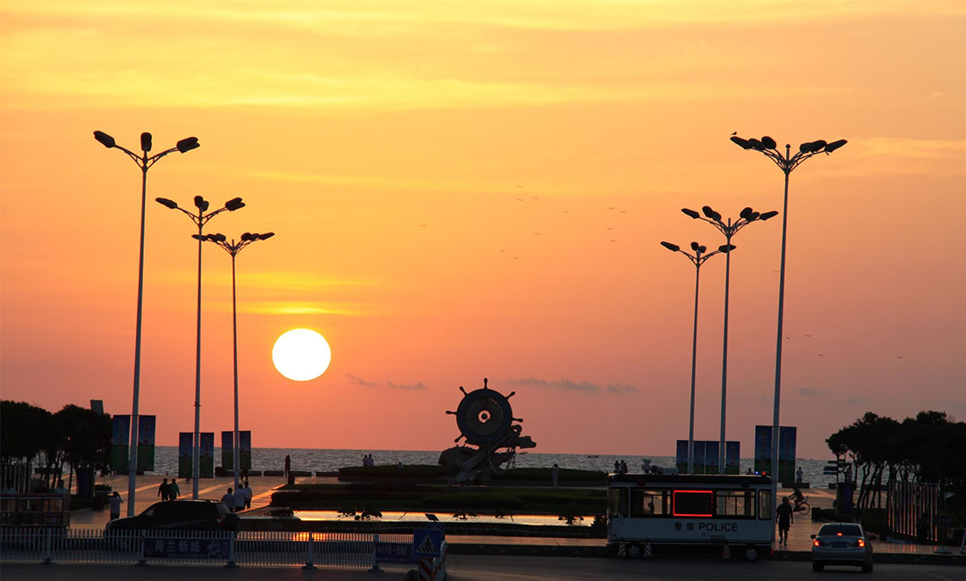 顺义魅丽日照谷歌无线案例
