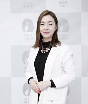 顺义金佳玭 美容协会会长